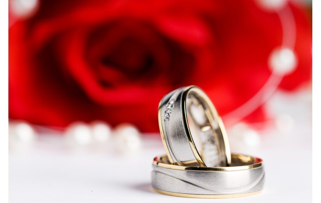 Bordo 7 sposobów na zachwycający ślub w tym kolorze